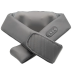 Масажна подушка  NAIPO Neck and Shoulder Massager oFree MGS-2301 - фото №3